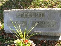 Affeldt, Herman W. and Margaret K